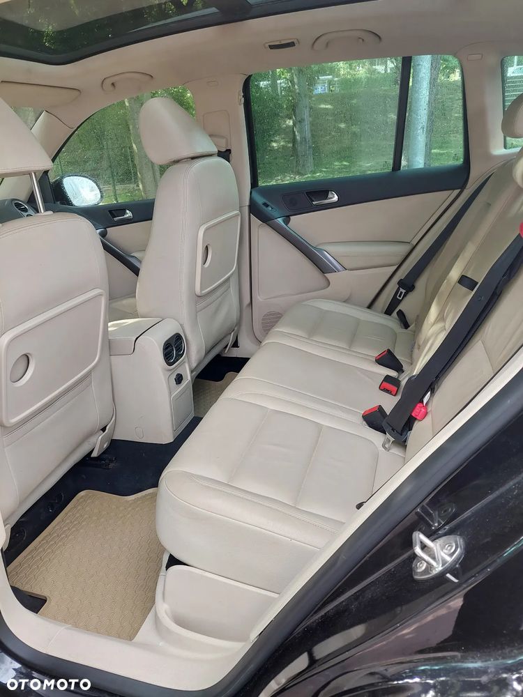 Volkswagen Tiguan 2.0 TDI 4Mot Sport&Style - 30