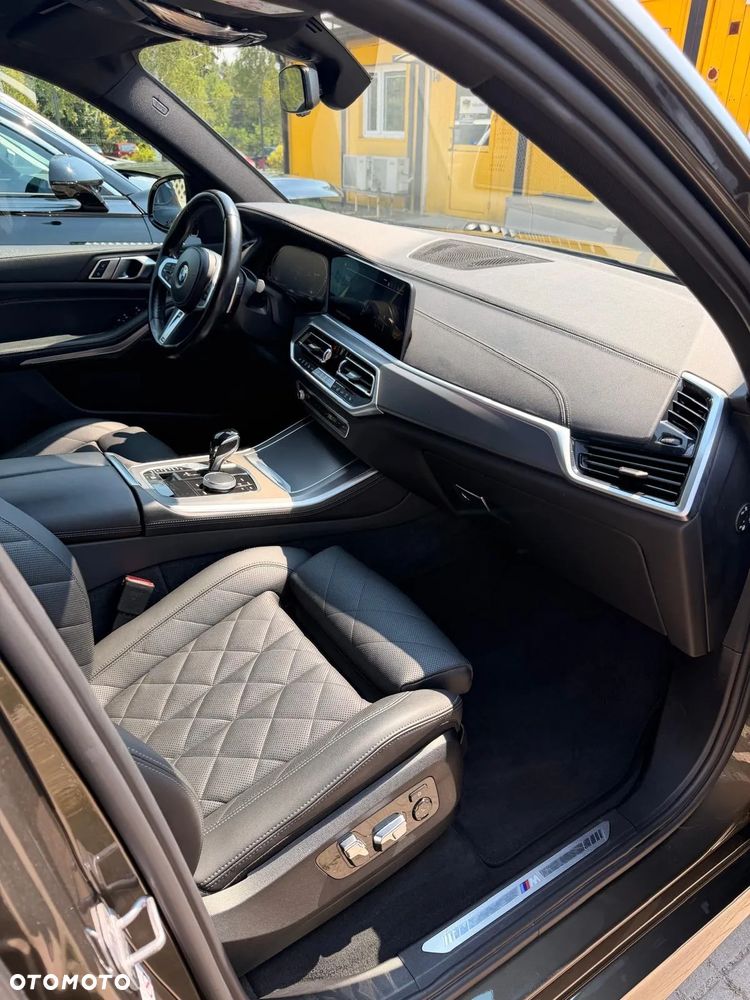 BMW X5 xDrive30d mHEV sport - 16