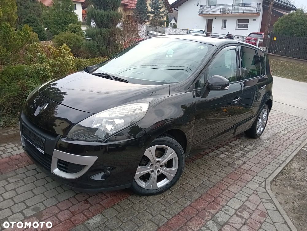 Renault Scenic 1.6 16V 110 Dynamique - 2