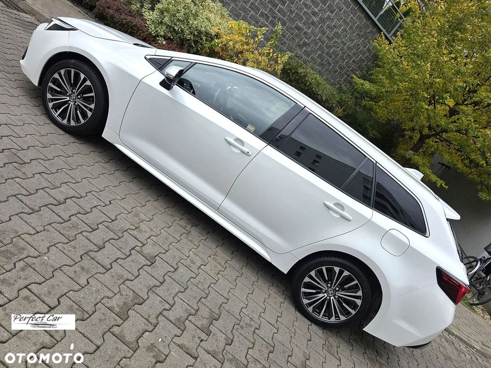 Toyota Corolla 1.8 Hybrid Style - 5