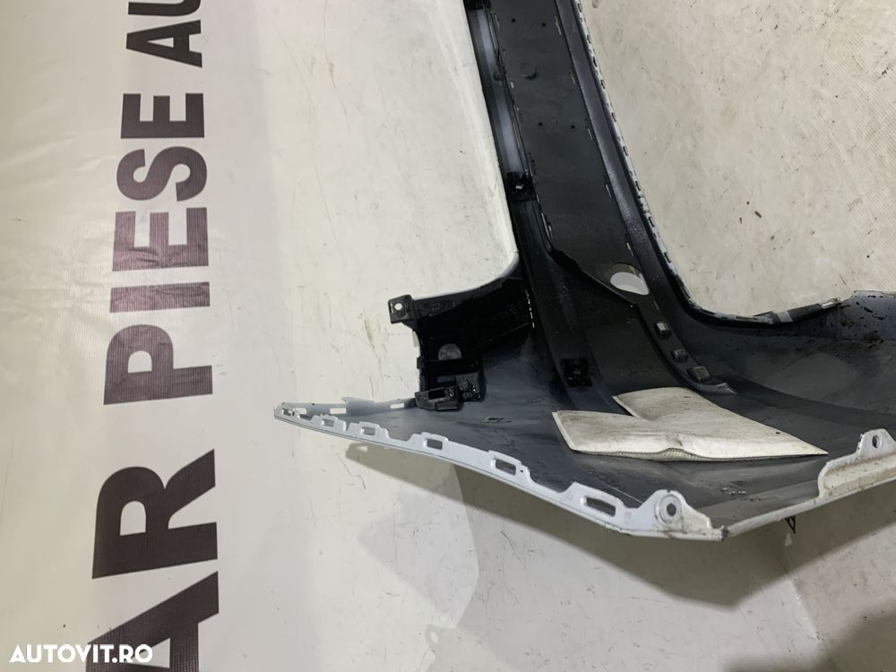 Bara spate Seat Leon, Kombi/Breack, 2016, 2017, 2018, 2019, cod origine OE 5F9807421AD. - 10