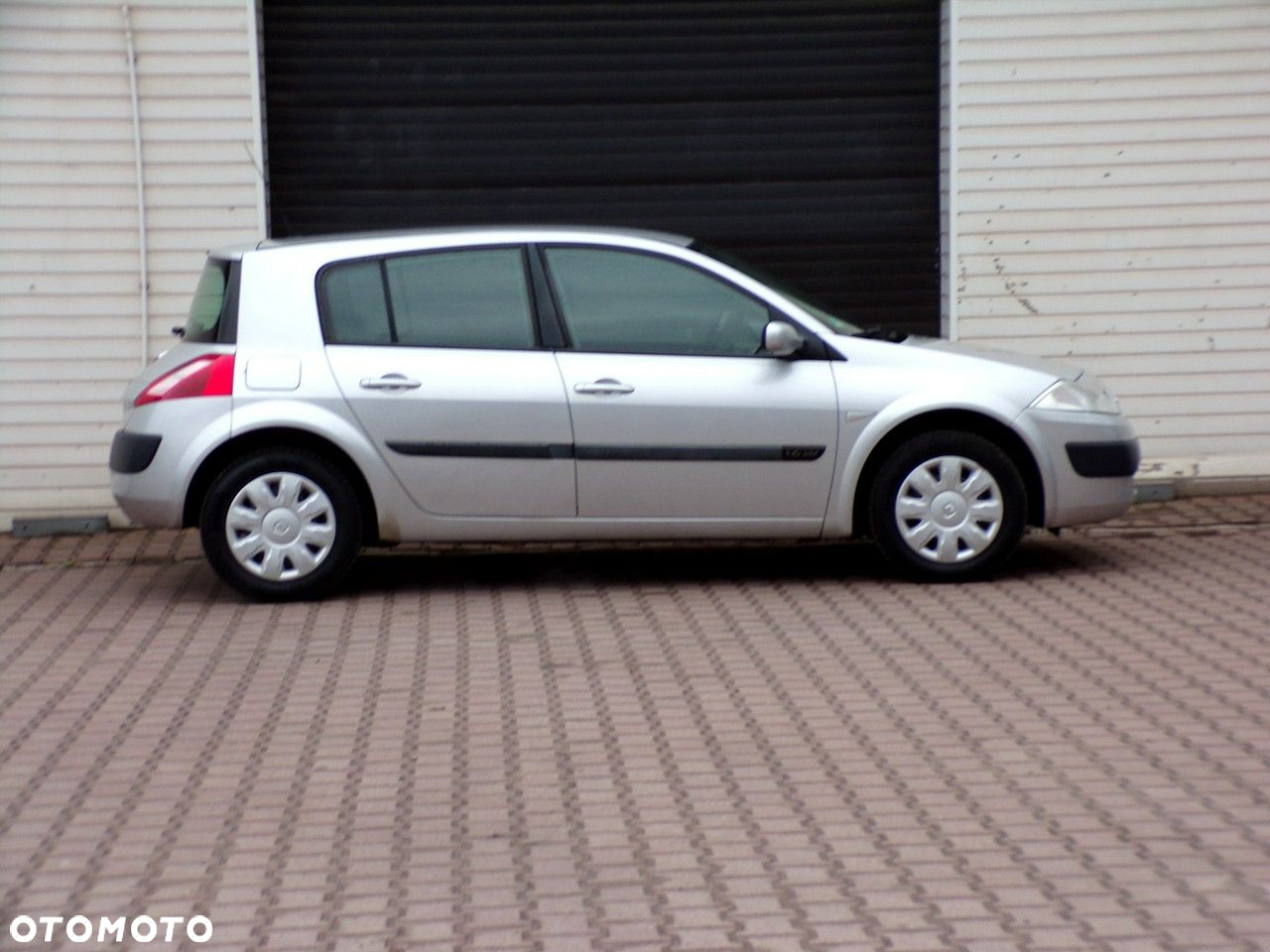 Renault Megane - 3