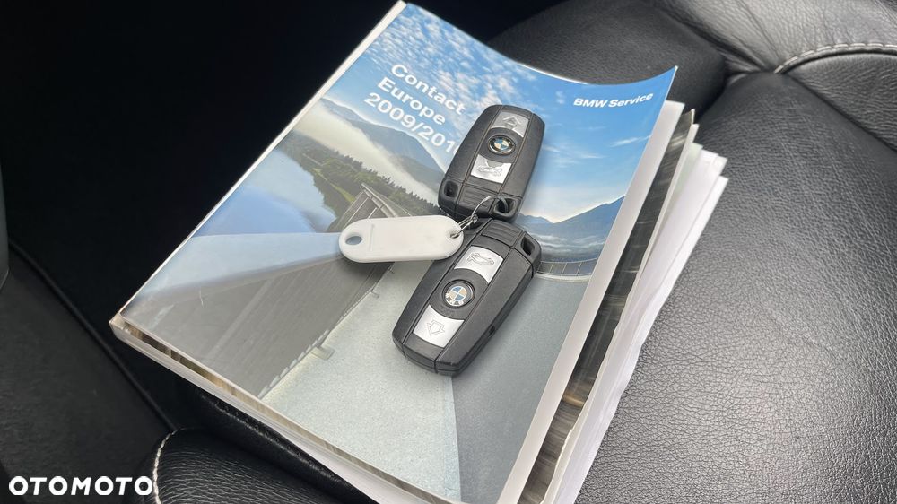 BMW X1 xDrive20d - 20