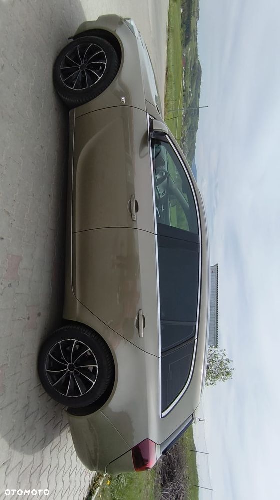 Opel Insignia 2.0 CDTI ecoFLEX Start/Stop Innovation - 10