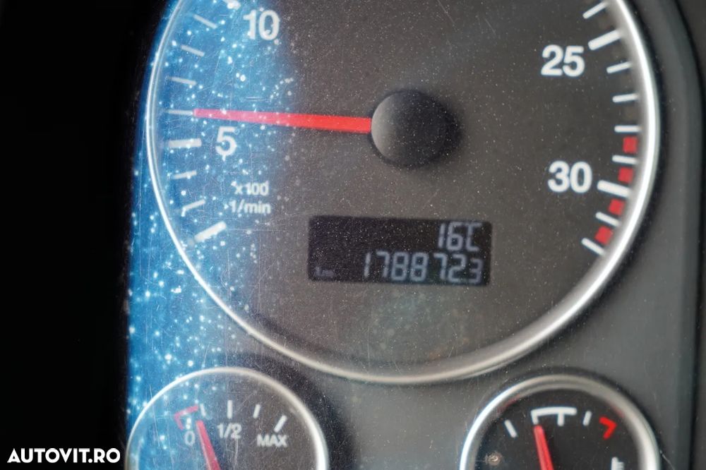 MAN TGM 15 .290 / HDS HC 190 + FORATOR 2 mb / FORMAT / RADIO CONTROL / EURO 6 / MANUAL / 2019 - 30