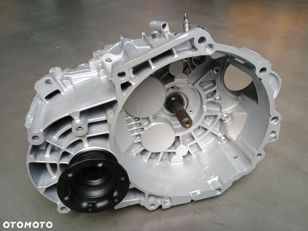 Skrzynia biegów HDV VW PASSAT GOLF AUDI A3 2.0 TDI - 1