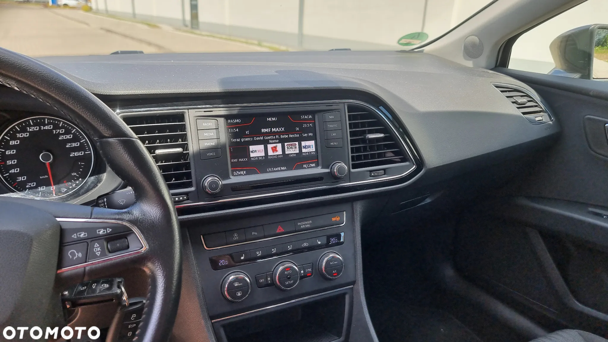 Seat Leon - 25