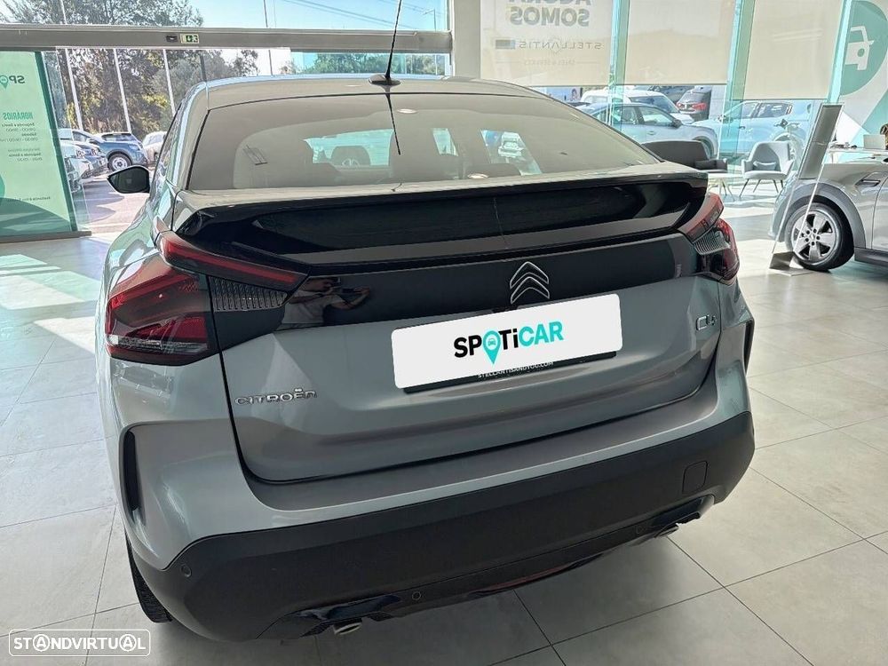 Citroën C4 1.2 PureTech Feel Pack EAT8 - 7