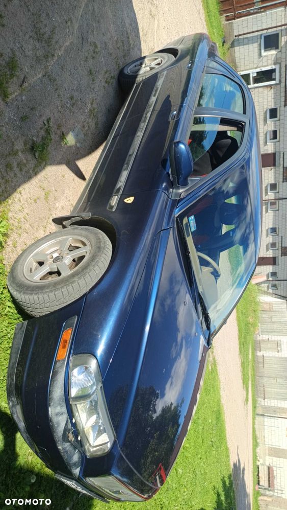 Volvo S80 - 2