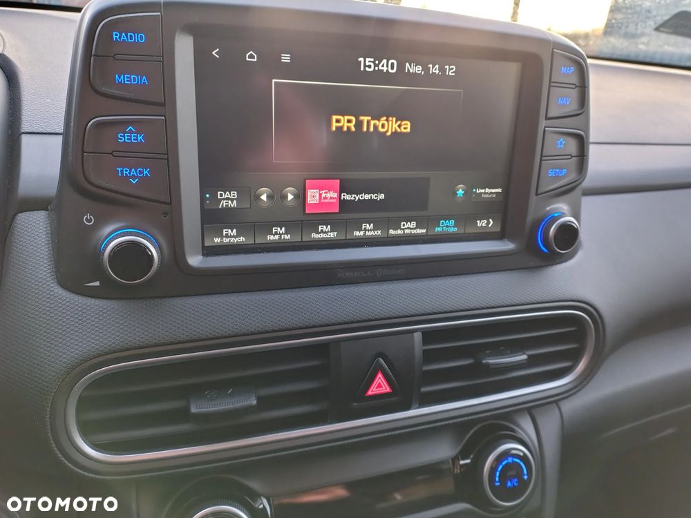 Hyundai Kona 1.0 T-GDI Style - 22