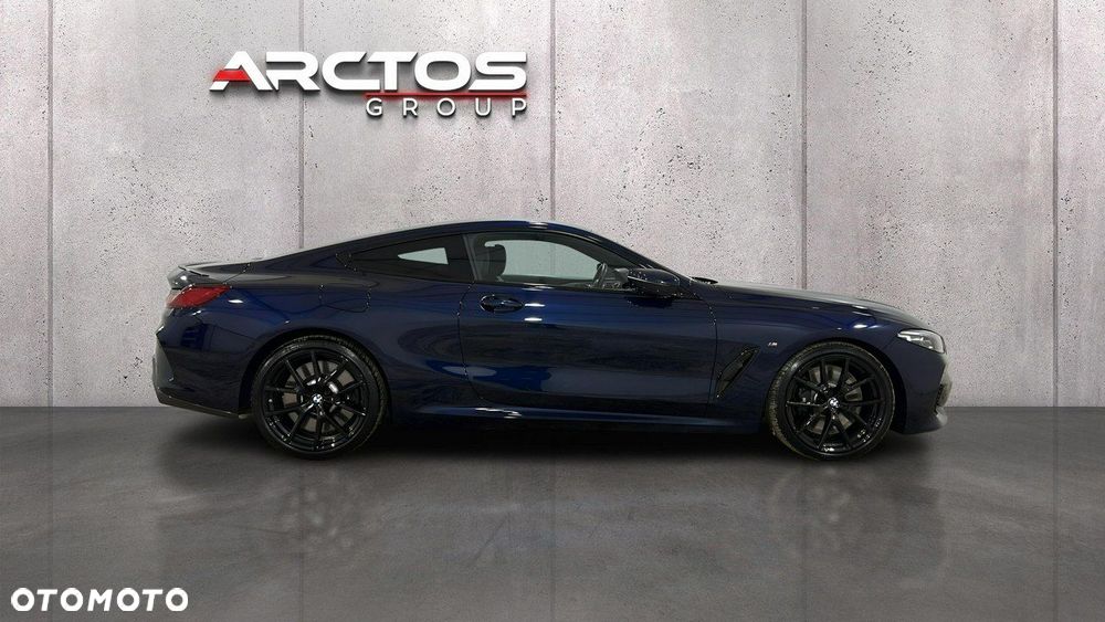 BMW Seria 8 - 6