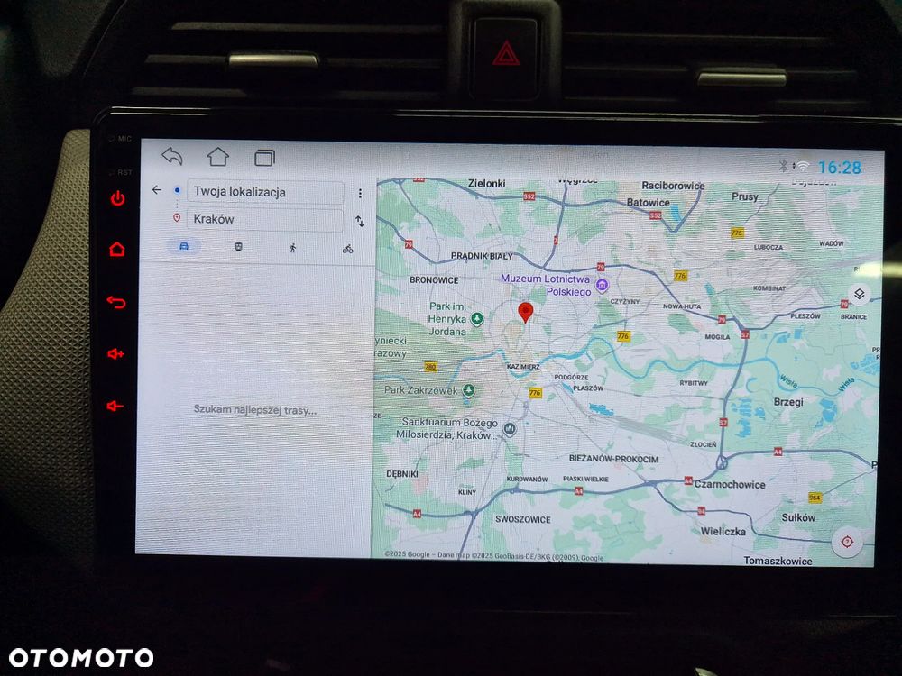 Nissan Micra 1.0 Acenta - 22