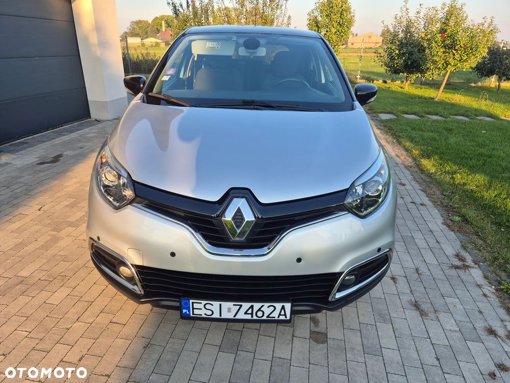 Renault Captur - 4
