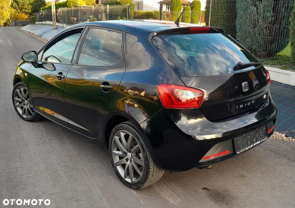 Seat Ibiza - 27