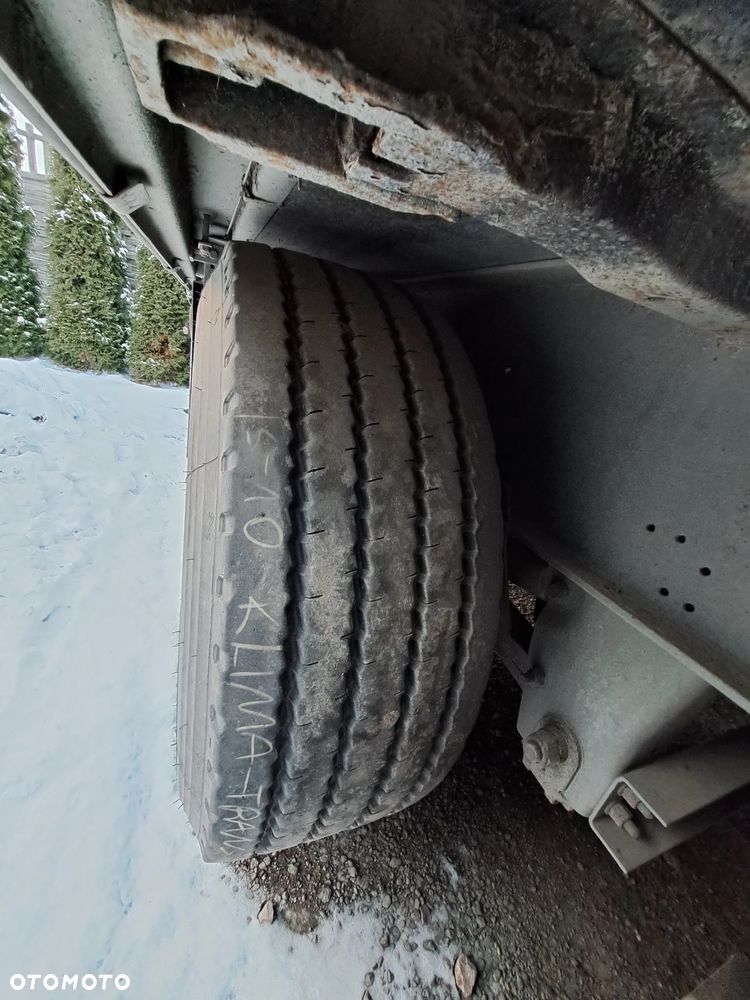 Schmidt Schmidt cargobull - 6