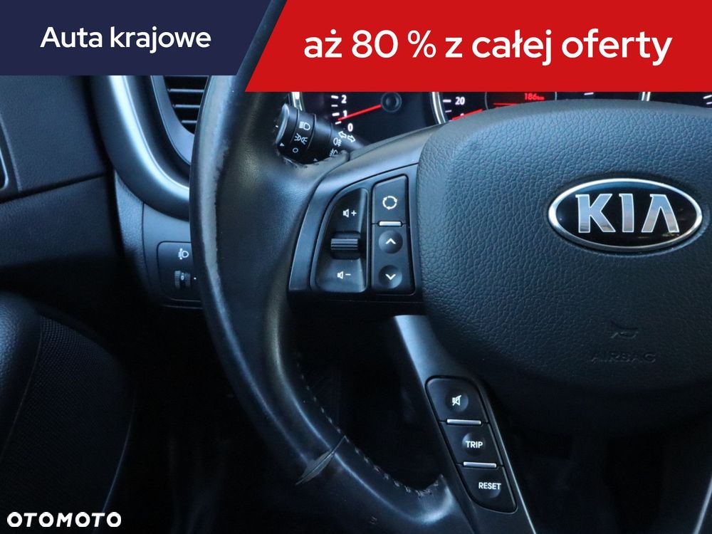 Kia Optima - 20