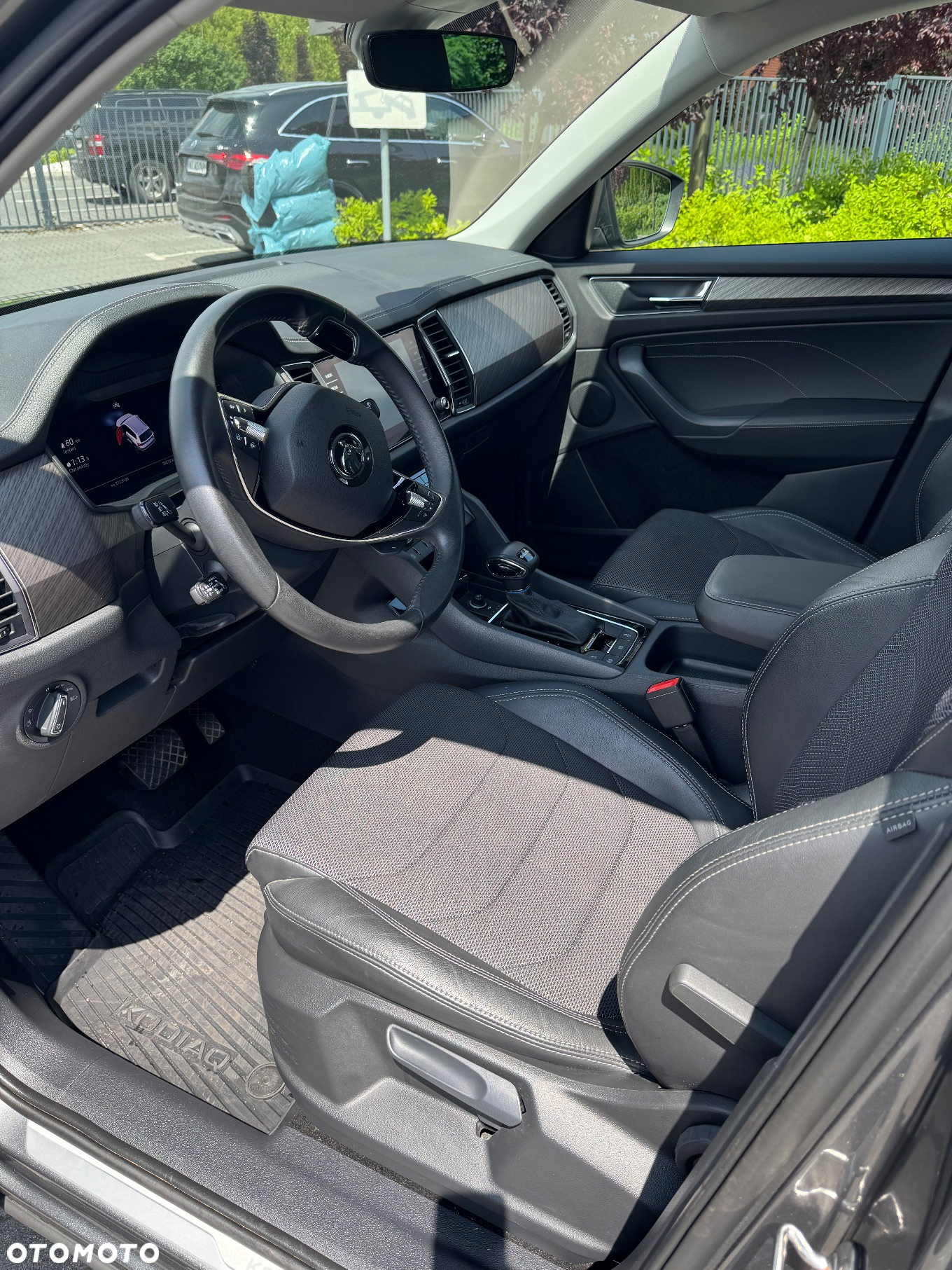 Skoda Kodiaq 1.5 TSI ACT 4x2 Style DSG - 4