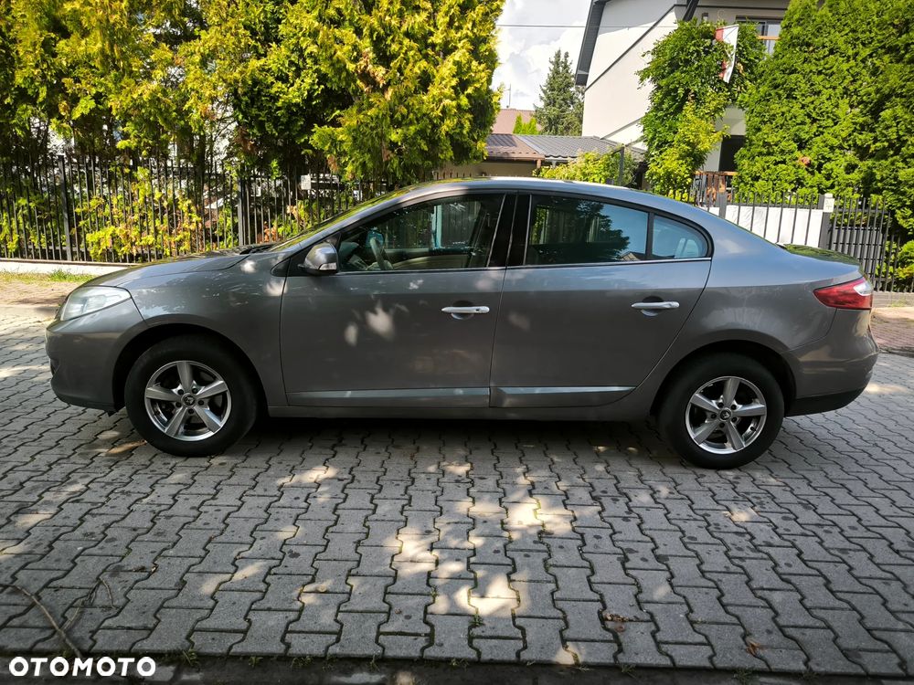 Renault Fluence - 11