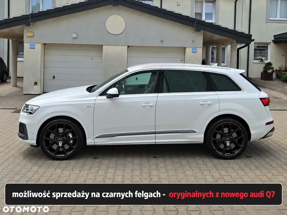 Audi Q7 - 26