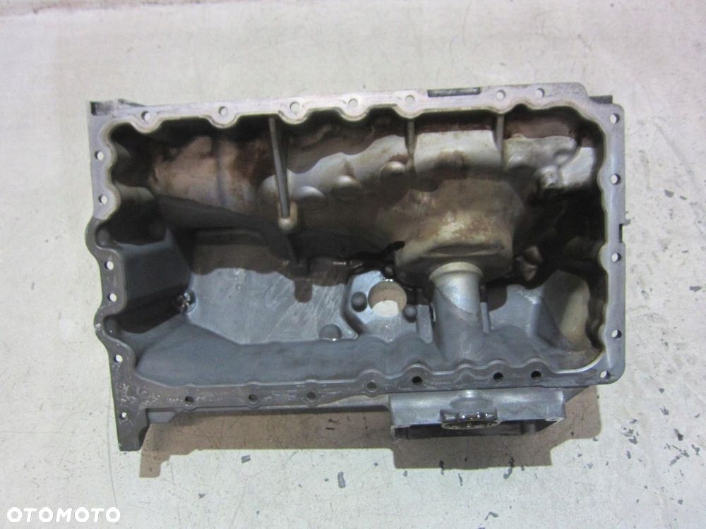 BMW F30 F34 X3 N20 F25 F30 4X4 MISKA OLEJOWA SILNIKA 7601942 11137601942 - 6