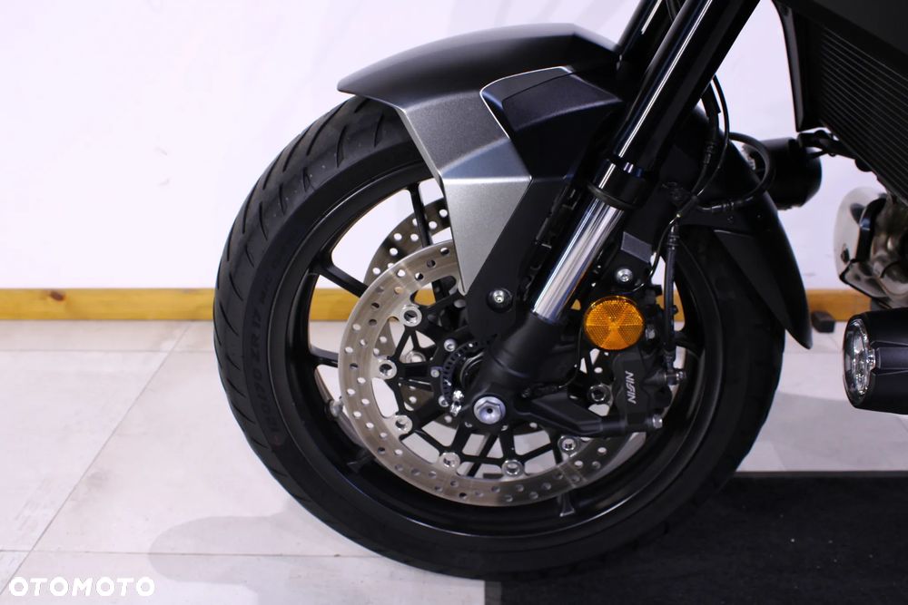 Honda NT - 37