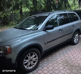 Volvo XC 90 - 2