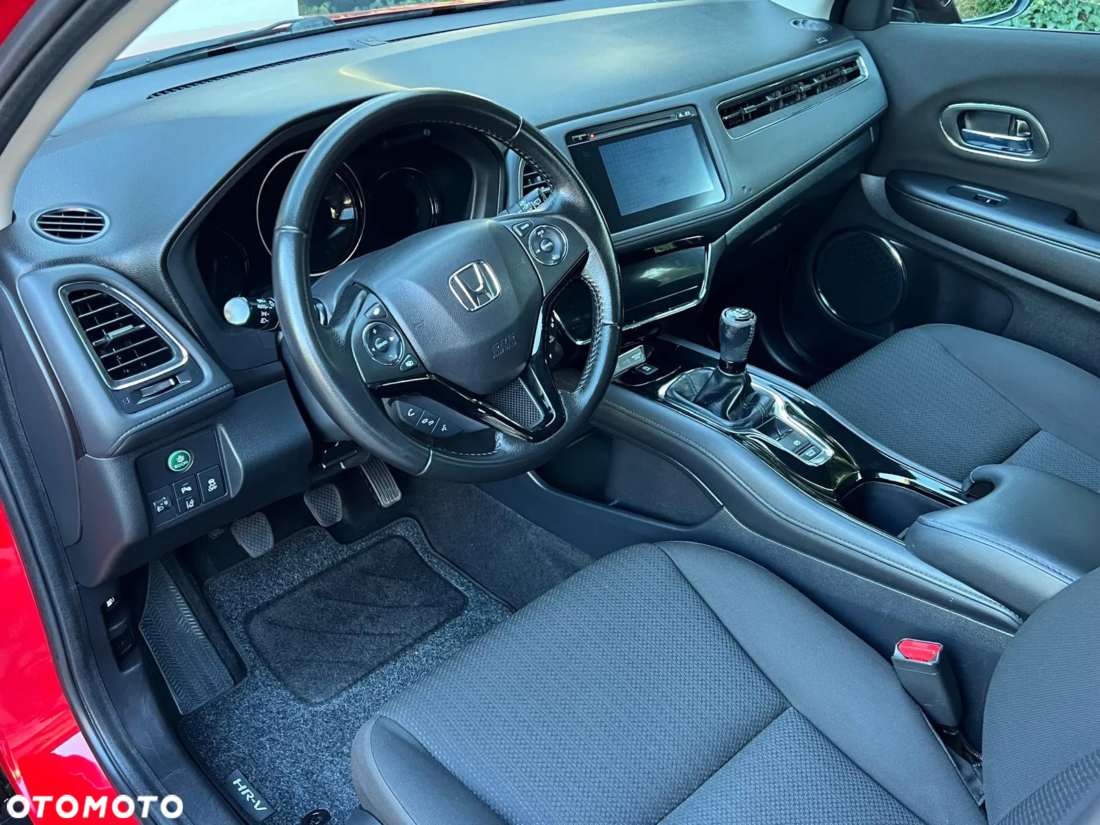 Honda HR-V 1.5 Comfort (Honda Connect+) - 17