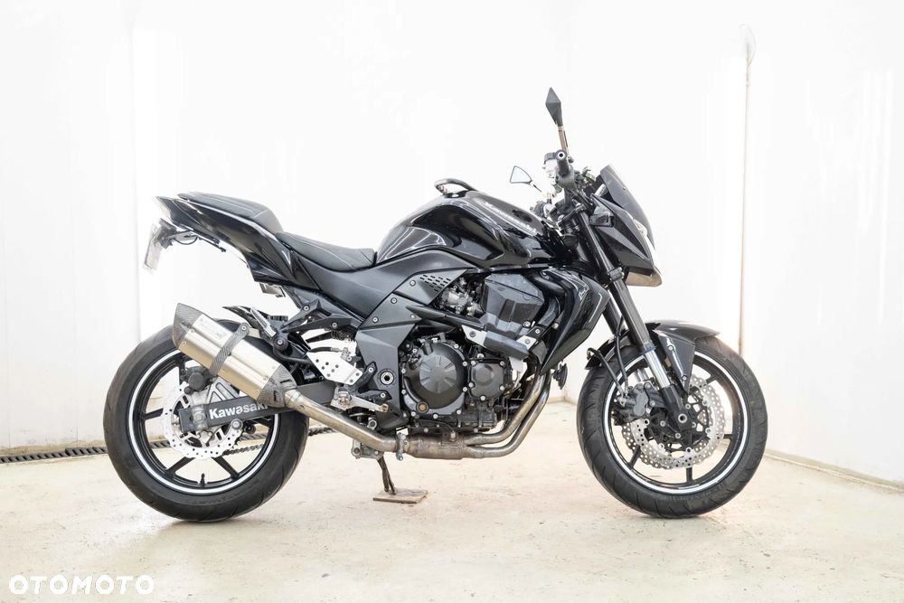 Kawasaki Z - 6