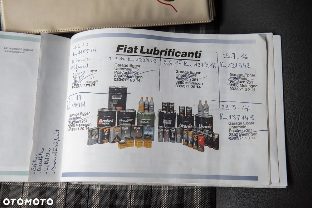 Fiat Ducato - 31