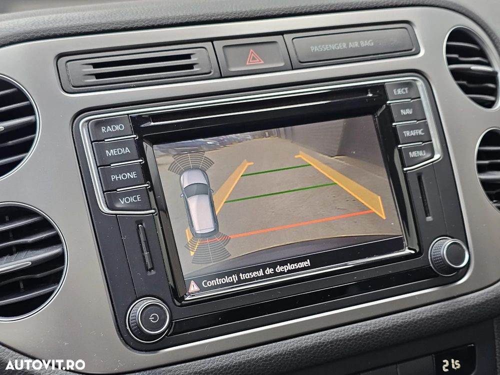 Volkswagen Tiguan ver-2-0-tdi-4mot-dsg-highline - 19