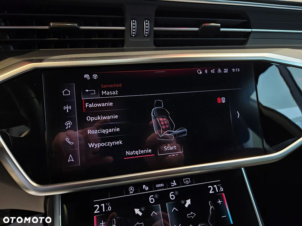 Audi A7 Sportback 45 TFSI S tronic - 22