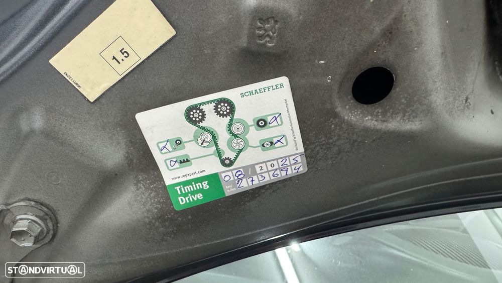 Peugeot 107 1.4 HDi Trendy - 33