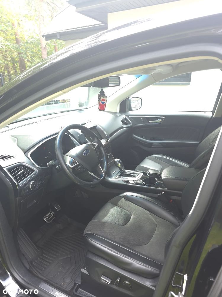 Ford Edge 2.0 TDCi Bi-Turbo 4x4 ST-LINE - 8