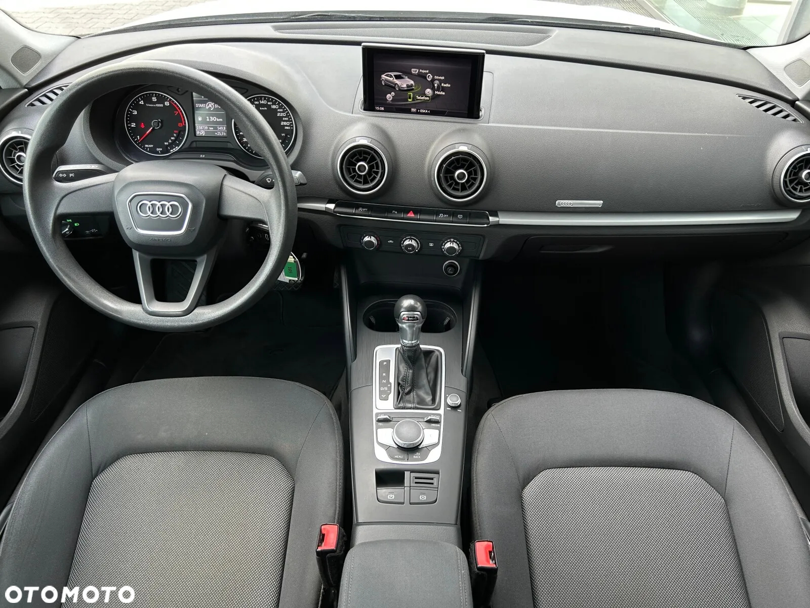 Audi A3 1.5 TFSI S tronic - 4