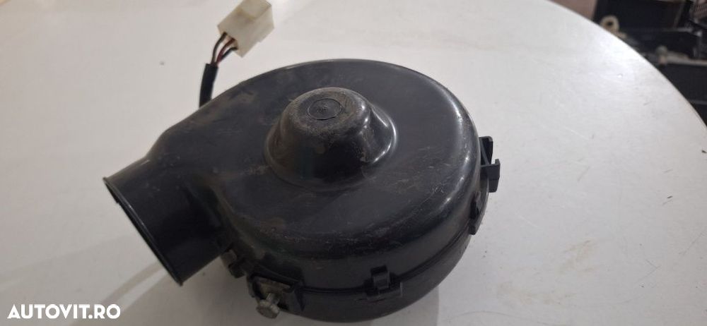 Ventilator Bosch 0130007803, 24V - 6
