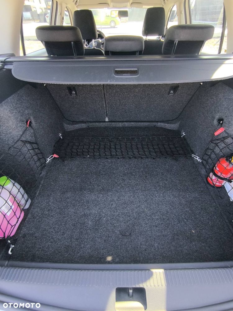 Skoda Octavia 1.6 TDI Active - 11