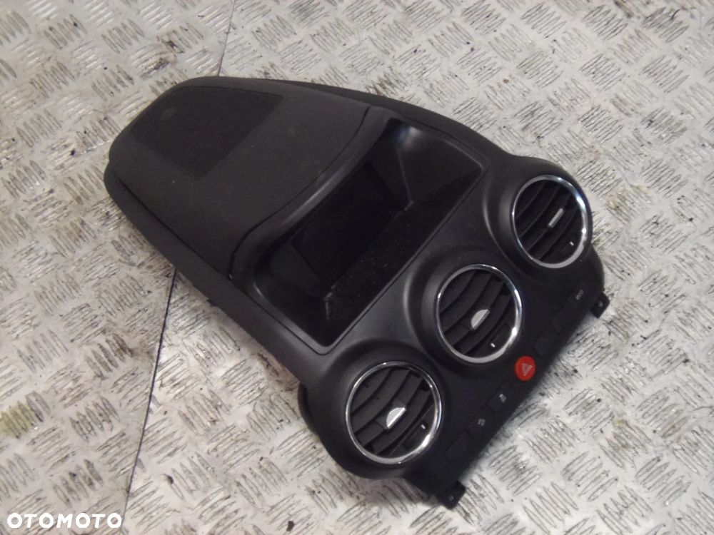 OPEL ANTARA WYŚWIETLACZ EKRAN - 1