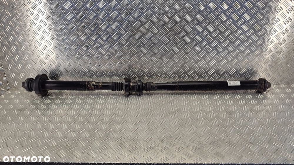 VW TOUAREG 7P 10-18R WAL NAPEDOWY TYL 3.0 TDI 7P0521102 P 7P0521102P - 1