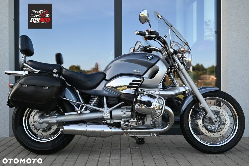 BMW R
