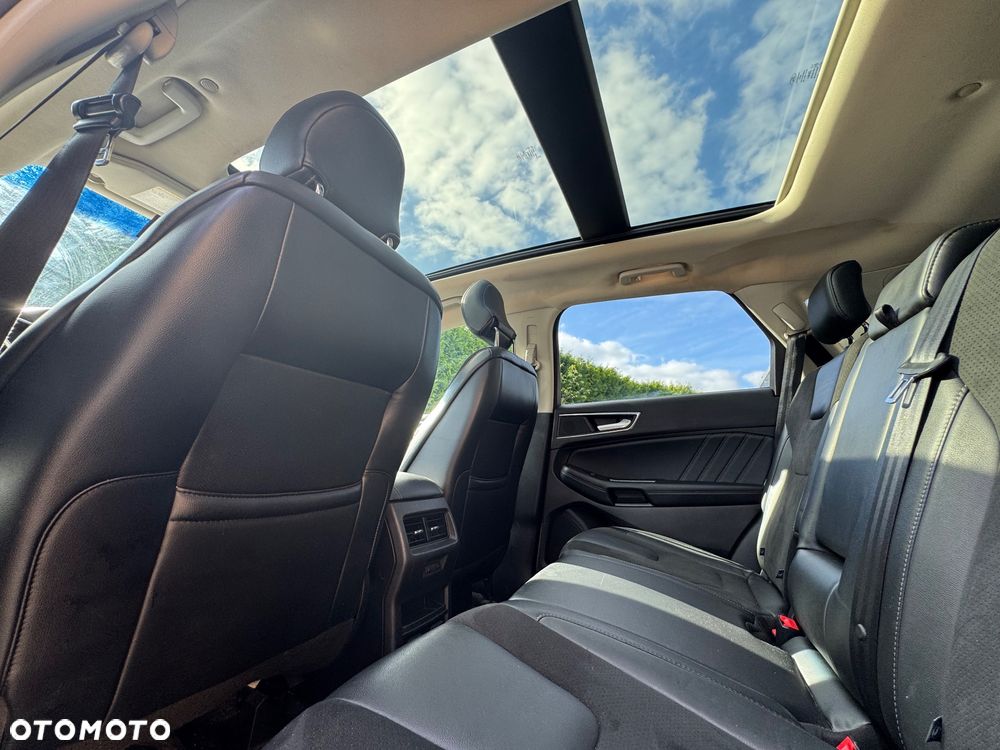 Ford Edge - 10