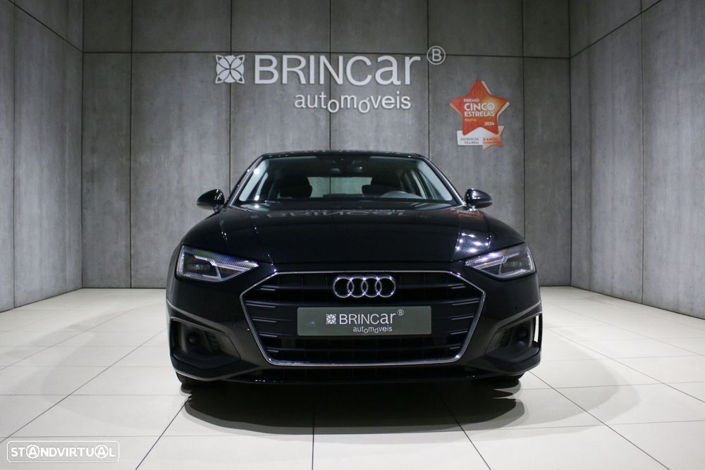 Audi A4 35 TDI Advanced S tronic - 7