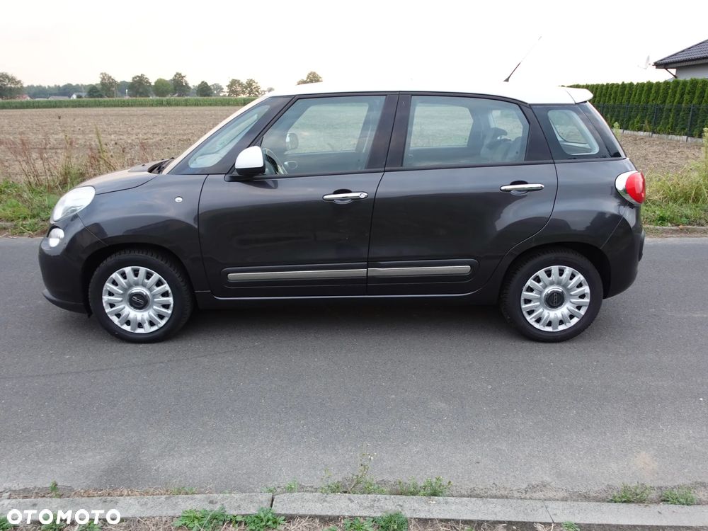 Fiat 500L 1.4 16V T-Jet Pop Star - 1