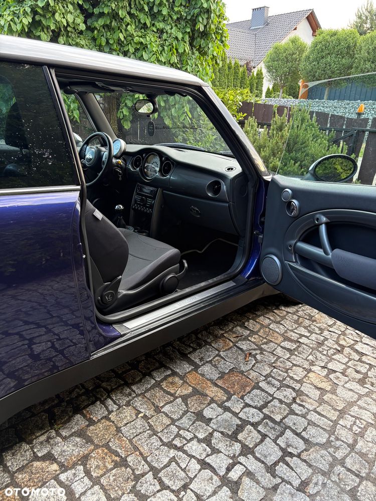 MINI Cooper - 10