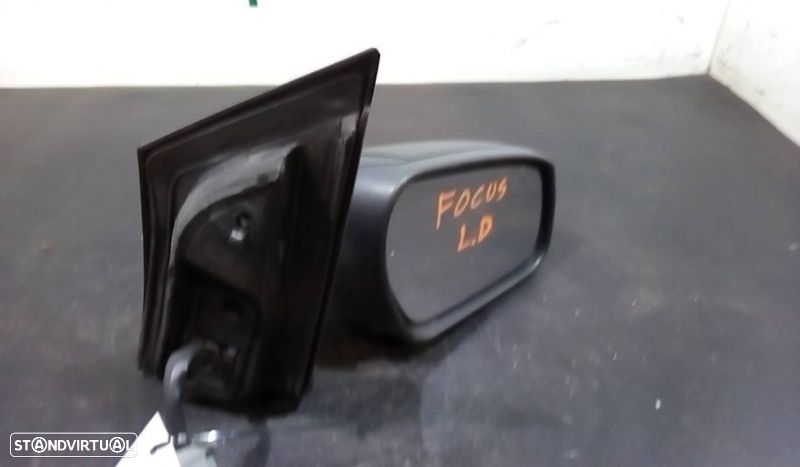 Espelho Retrovisor Dto Electrico Ford Focus Ii Turnier (Da_, Ffs, Ds) - 1