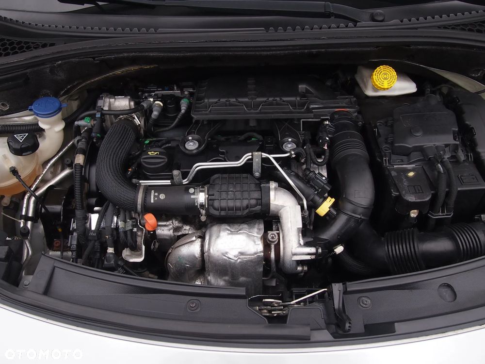 Citroën C3 1.4 HDi First - 8