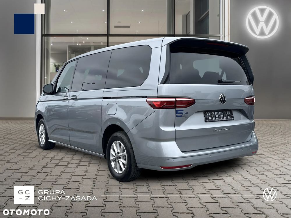 Volkswagen Multivan 2.0 TDI L1 Edition DSG - 3