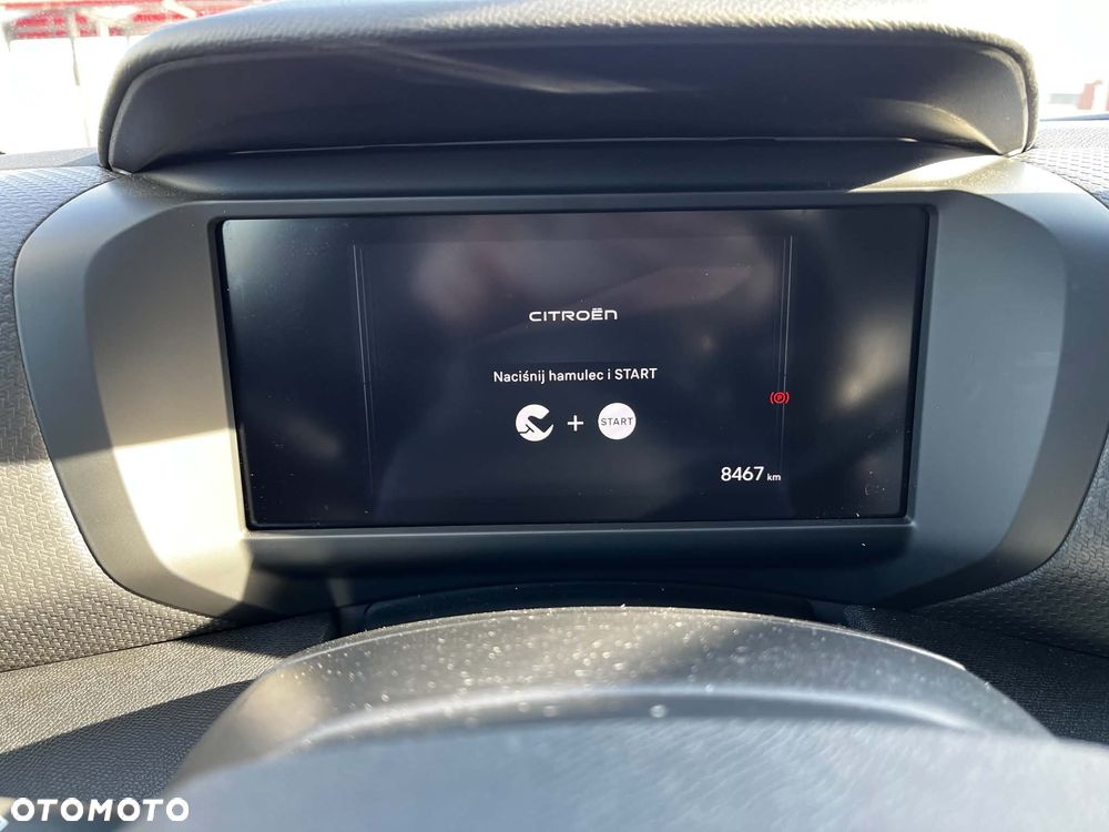 Citroën C4 1.2 mHEV Max eDCT6 - 6