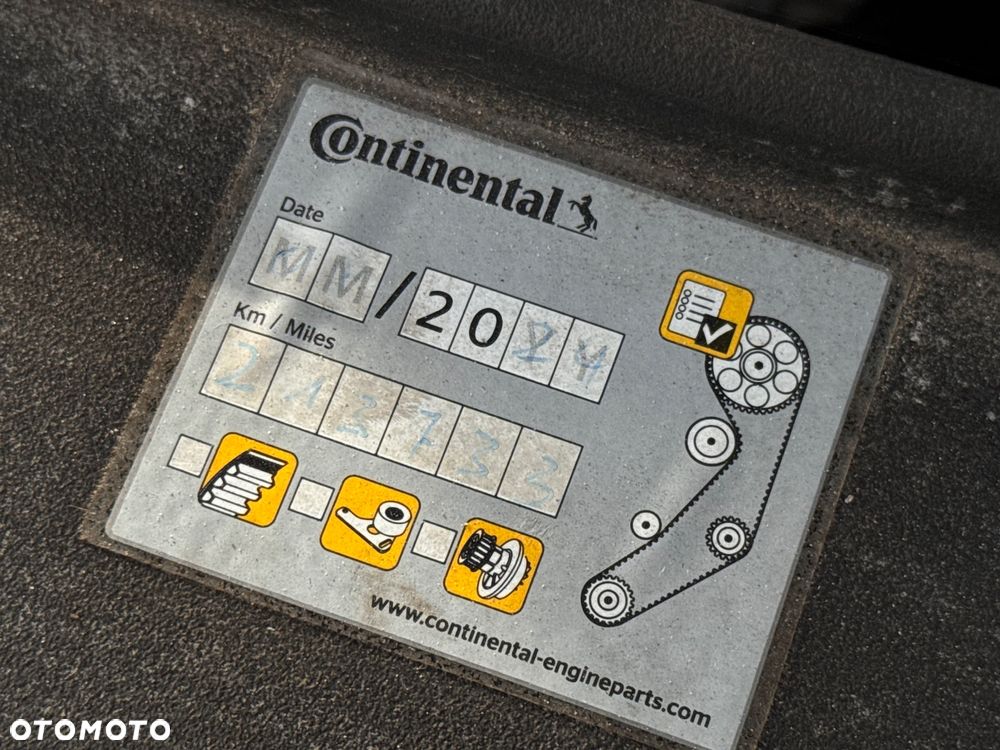 Volkswagen Sharan 2.0 TDI BlueMotion Technology Highline - 39