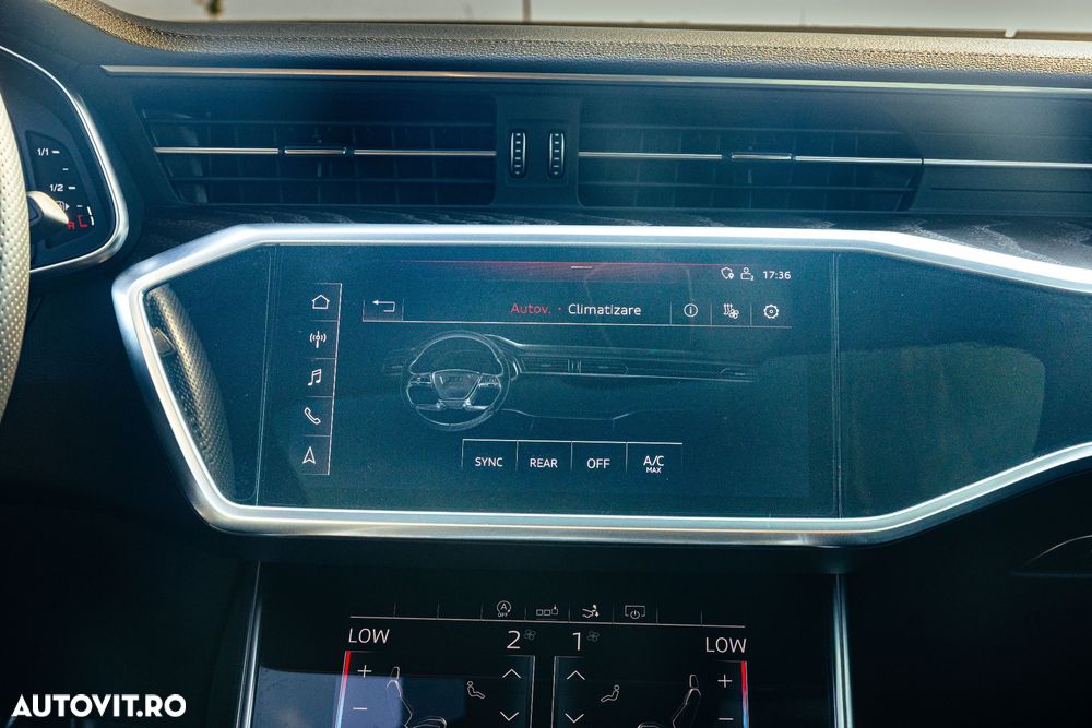 Audi A7 Sportback 3.0 55 TFSI quattro S tronic - 19