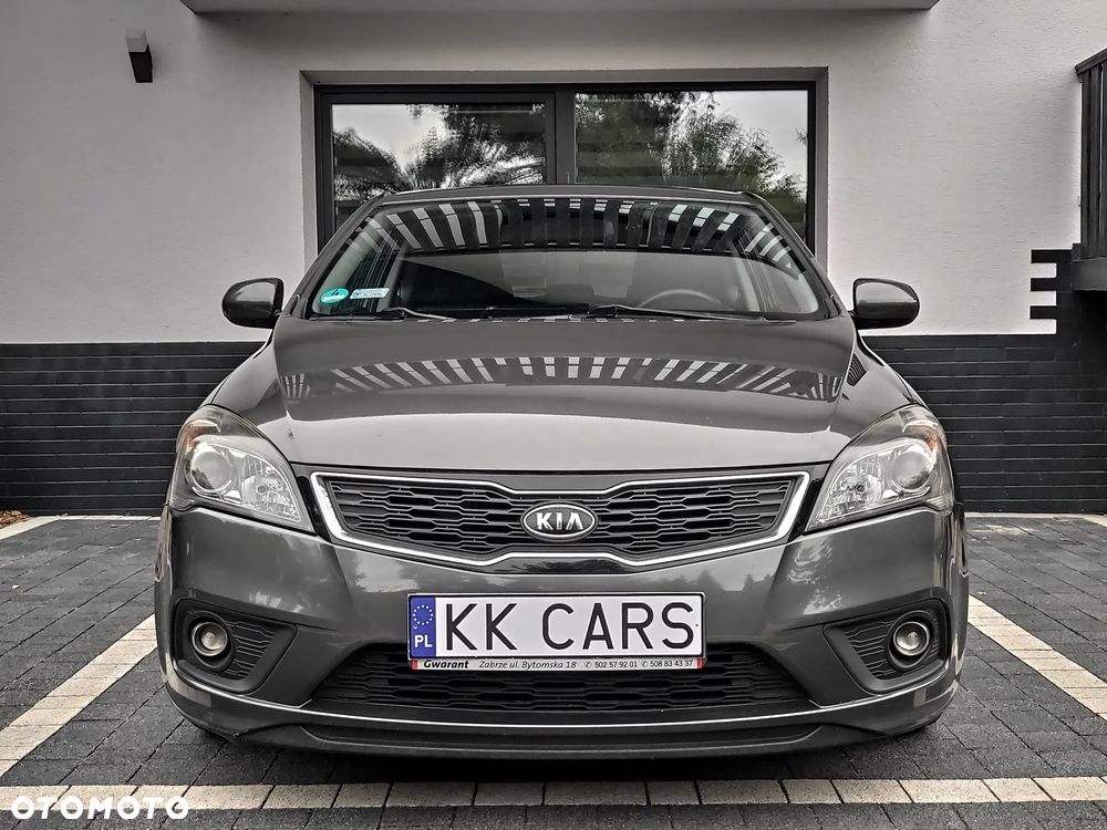 Kia ProCeed 1.6 XL - 3